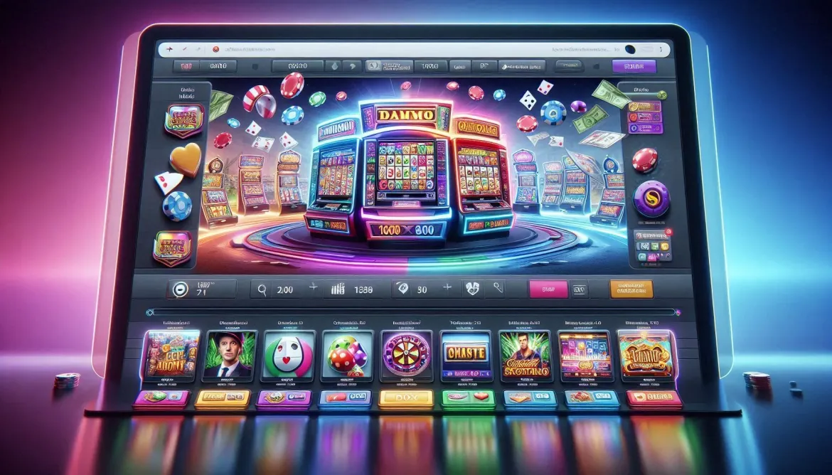 WinThere Casino